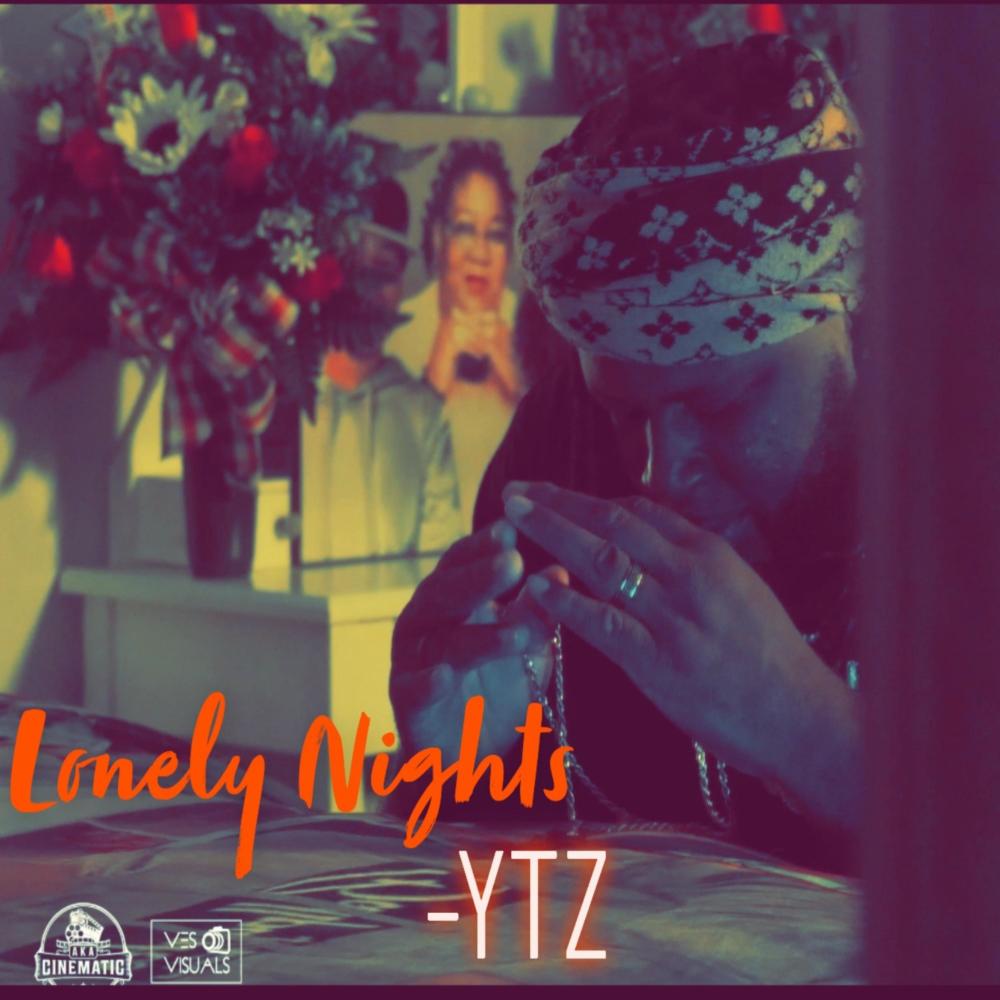 Lonely Nights (Explicit)