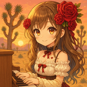 Mae Bloom的專輯Always Remember Us This Way (Sped Up)