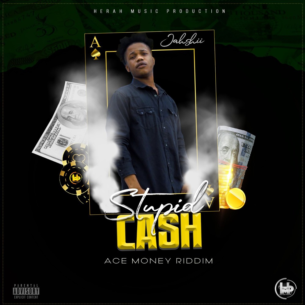 Stupid Cash (Explicit)