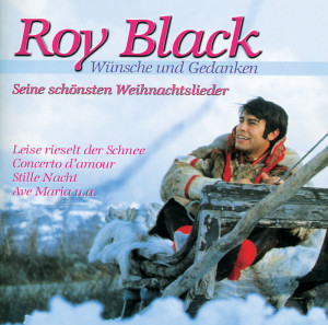 ดาวน์โหลดและฟังเพลง Concerto D'Amour พร้อมเนื้อเพลงจาก Roy Black