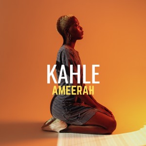 收聽Amanda Antony的Kahle歌詞歌曲