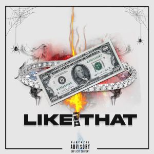 Album Like That (Explicit) from 