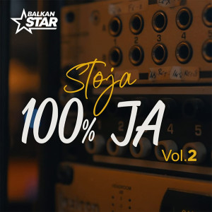 Album 100% JA - Vol. 2 from Stoja