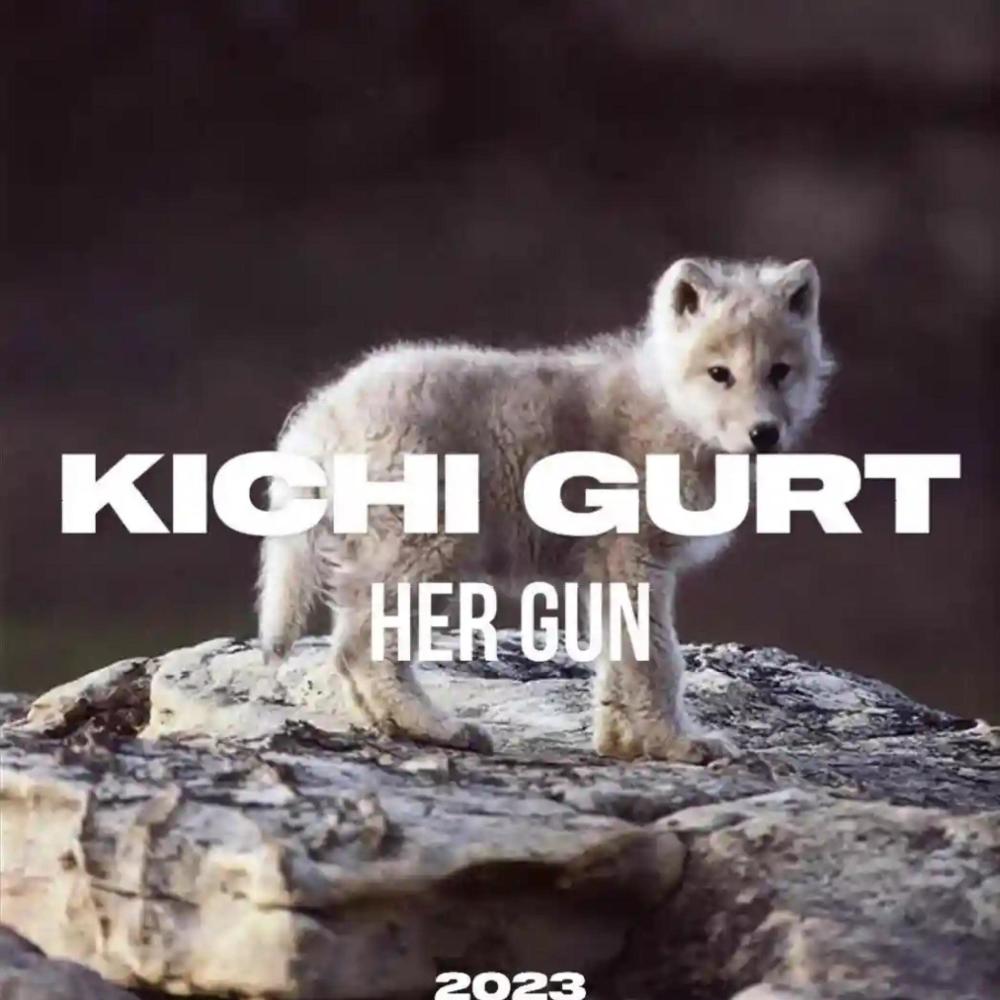 Her gun (feat. Kici Gurt) (Explicit)