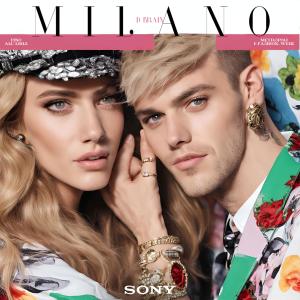 收聽D-brain的Milano (Radio Edit)歌詞歌曲