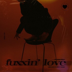 Album fuxxin love oleh OoOo