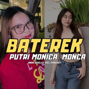 Album BATEREK from PutriMonica