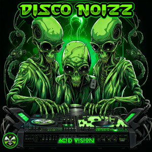 收聽Disco Noizz的Domanios歌詞歌曲