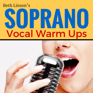 Listen to Good Vocal Exercises for Diaphragm (Soprano) song with lyrics from Beth Linson