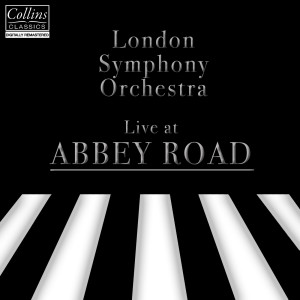 Maxim Shostakovich的專輯London Symphony Orchestra: Live at Abbey Road