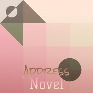 อัลบัม Address Novel ศิลปิน Various