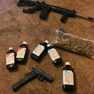 Dengarkan lagu STAY THE FUCK AWAY FROM US (Explicit) nyanyian HOSPICEMANE dengan lirik