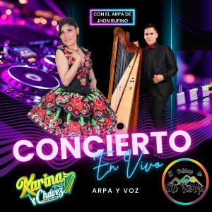 收聽EL FOLKLORE DE MI TIERRA的ME ENAMORE DE TI (feat. KARINA CHAVEZ)歌詞歌曲