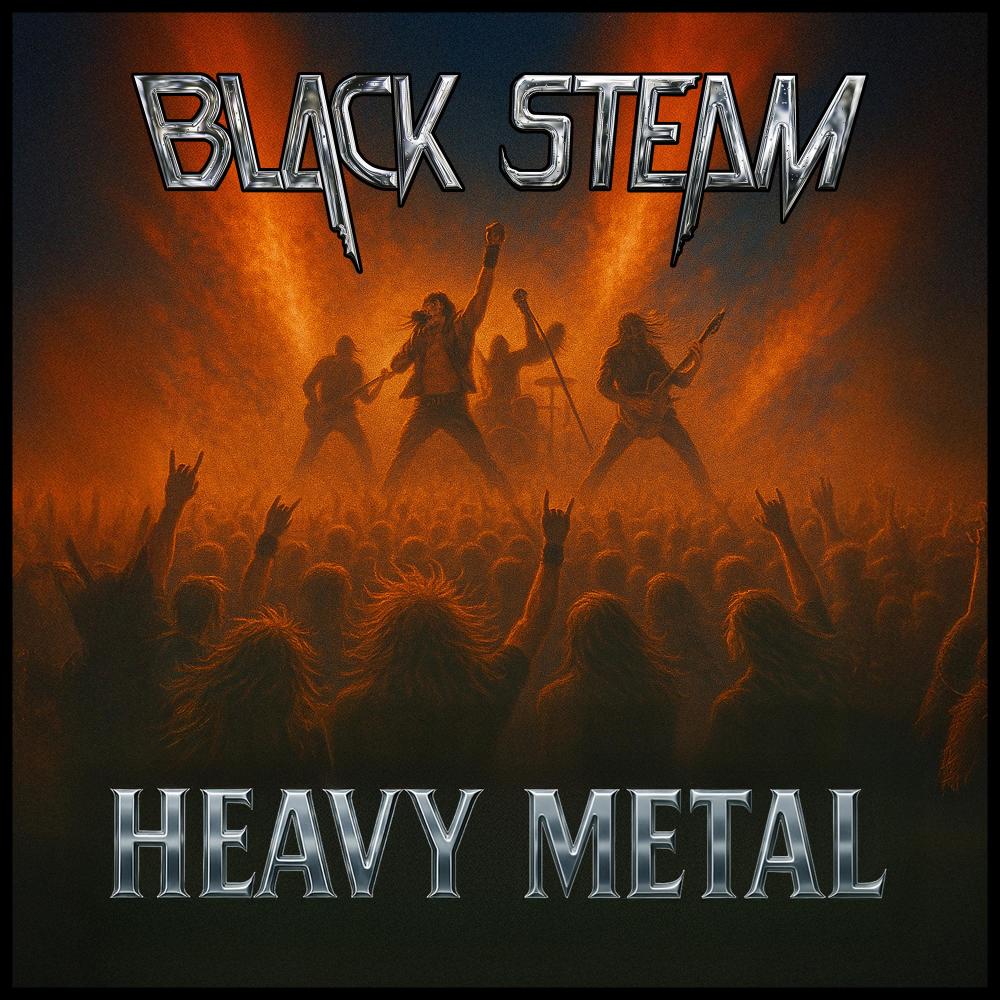 Heavy Metal