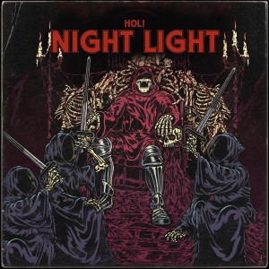 ดาวน์โหลดและฟังเพลง NIGHT LIGHT พร้อมเนื้อเพลงจาก HOL!