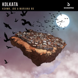 收聽JDG的Kolkata歌詞歌曲