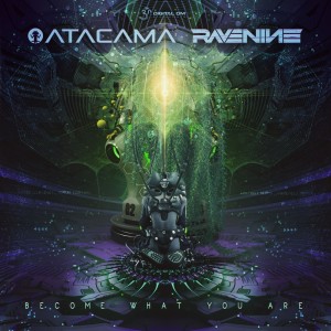 Listen to Be Water (Original Mix) song with lyrics from Atacama