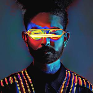 Möen Black的專輯K E E L