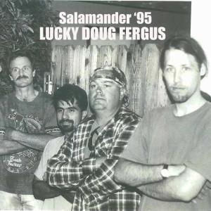 ดาวน์โหลดและฟังเพลง Jelly พร้อมเนื้อเพลงจาก Lucky Doug Fergus