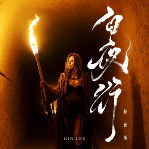 收聽Gin Lee 李幸倪的白夜行 (極夜版)歌詞歌曲