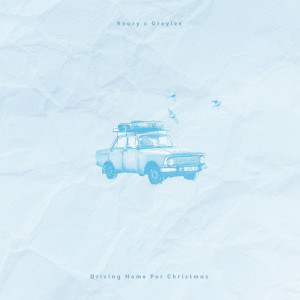 Listen to Driving Home for Christmas song with lyrics from ROARY