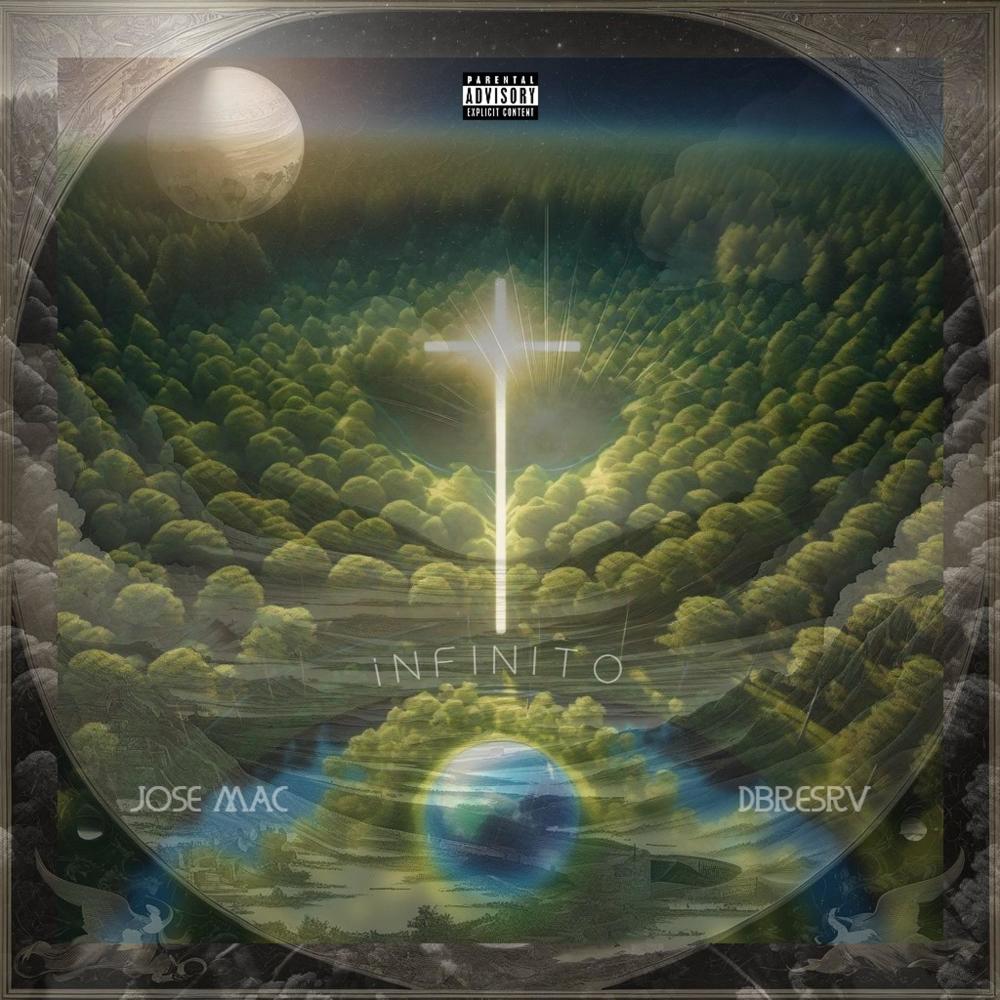 Infinito (feat. Jose Mac) (Explicit)