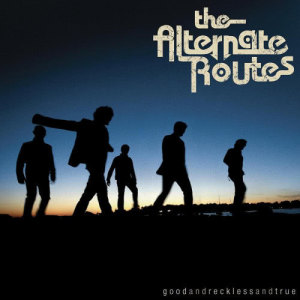 ดาวน์โหลดและฟังเพลง Going Home With You พร้อมเนื้อเพลงจาก The Alternate Routes