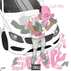 Luh Ma的專輯Stripes