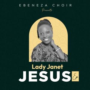 Listen to Yesu Nithulheko (feat. Delton) song with lyrics from Lady Janet