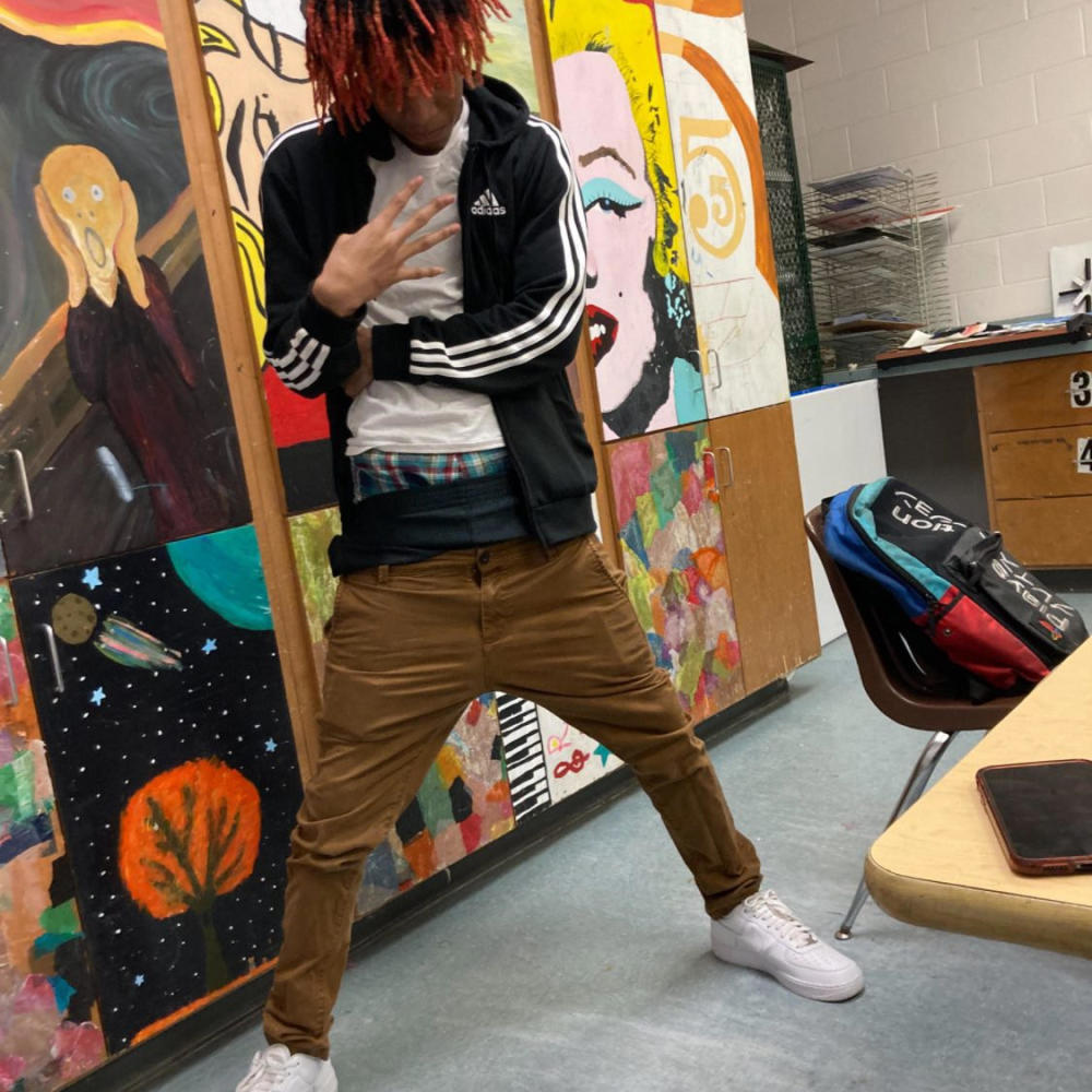 Hide 'n Seek (Explicit)
