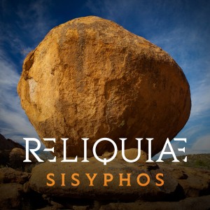 Listen to Sisyphos song with lyrics from Reliquiae