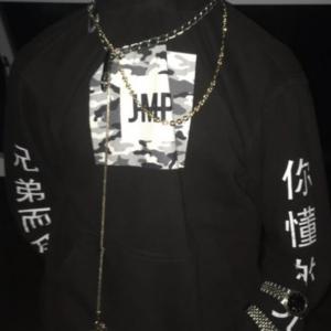 收聽JMP的Jmp kvarteret (Explicit)歌詞歌曲