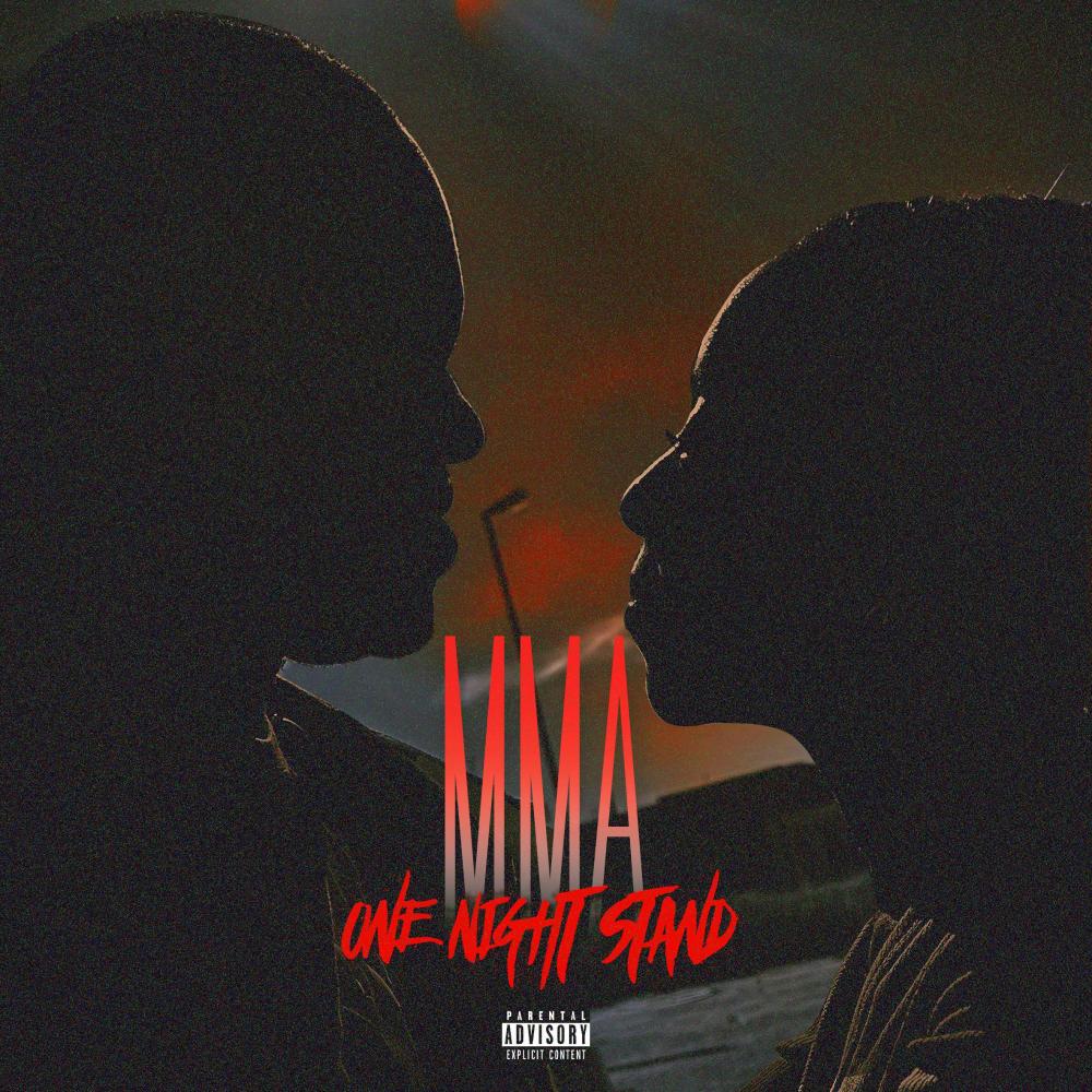 One Night Stand (feat. Mubyana) (Explicit)
