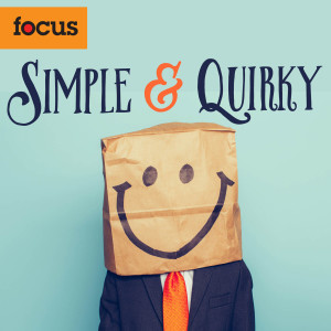 Philip Michael Guyler的專輯Simple & Quirky