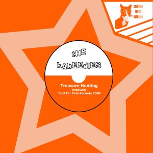 ดาวน์โหลดและฟังเพลง Treasure Hunting (Francis & Louis' Cover) พร้อมเนื้อเพลงจาก The Kabeedies