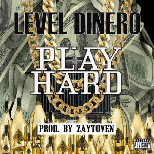 ดาวน์โหลดและฟังเพลง Play Hard (Explicit) พร้อมเนื้อเพลงจาก Level Dinero