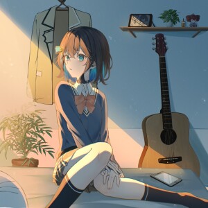 default playlist img