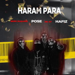 BerkBaşarır的專輯HARAMPARA (feat. POSE) (Explicit)