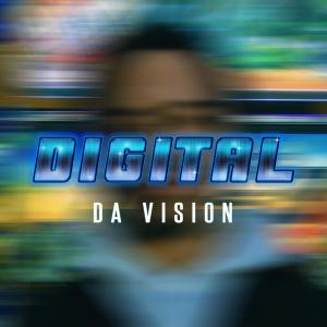 Da Vision的專輯DIGITAL