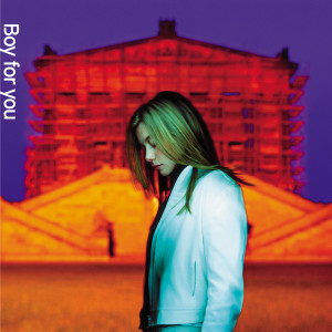 ดาวน์โหลดและฟังเพลง I Am The Boy For You พร้อมเนื้อเพลงจาก Astrid Williamson