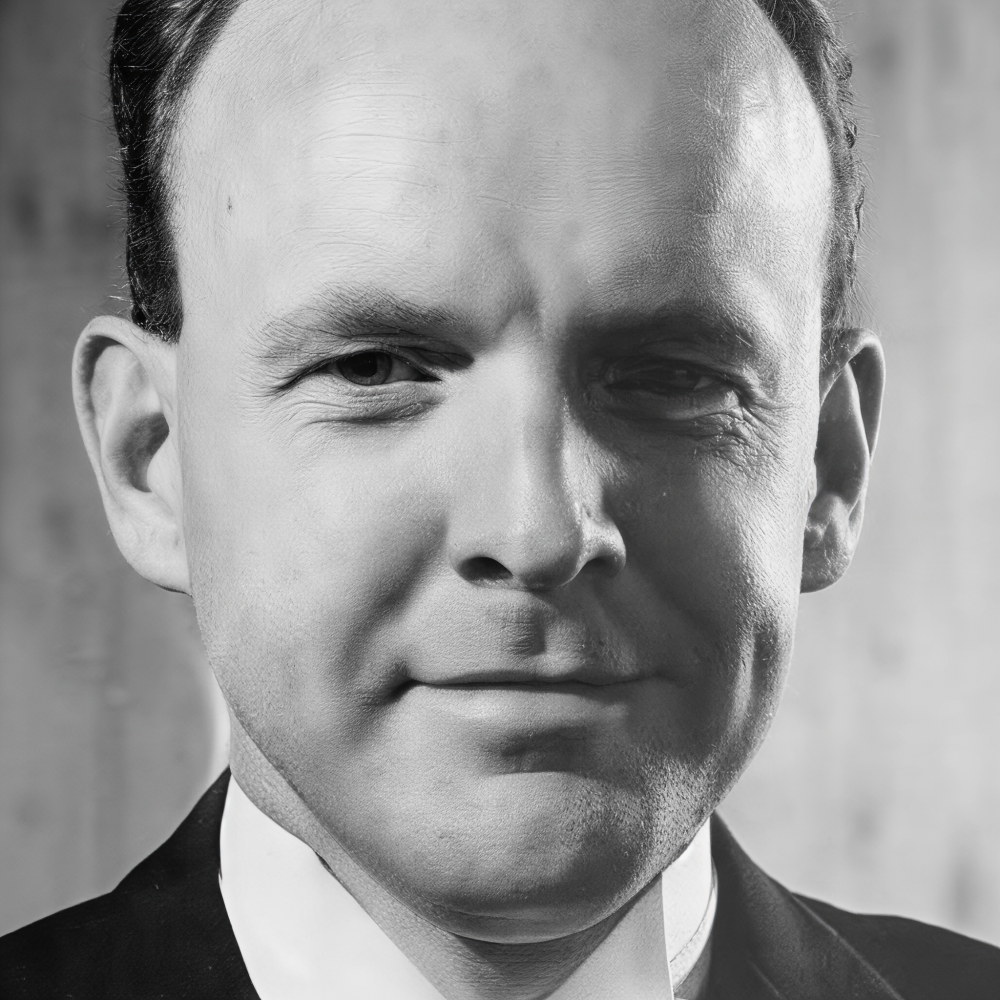 Geoffrey Parsons