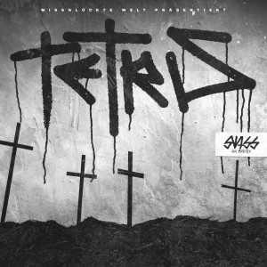 Swiss & Die Andern的專輯Tetris (Explicit)