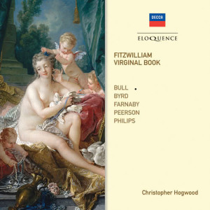收聽Christopher Hogwood的Anonymous: Alman, Irishe Dumpe, Watkins Ale, A Gigge (Byrd)歌詞歌曲