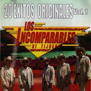 收聽Los Incomparables De Tijuana的Los Traficantes歌詞歌曲