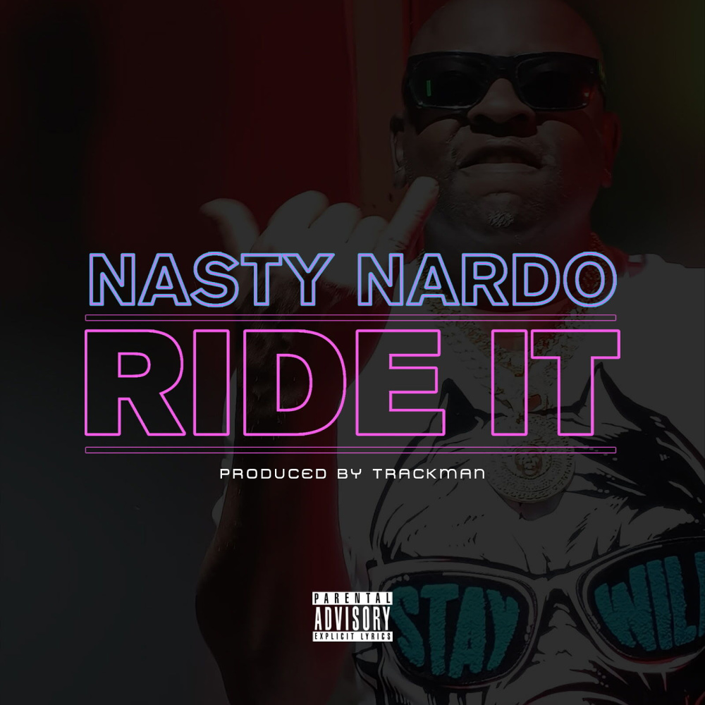 Ride It (Explicit)