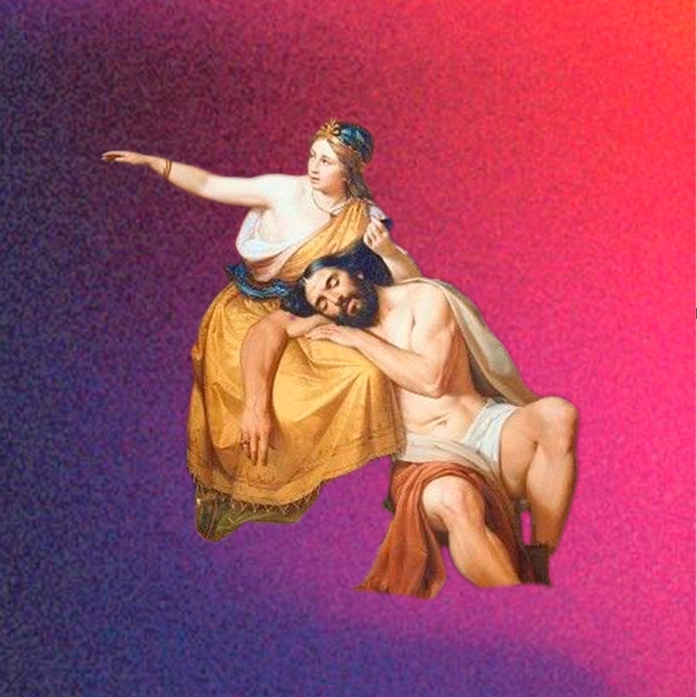 Samson & Delilah