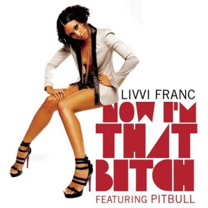 ดาวน์โหลดและฟังเพลง Now I'm That Bitch Part II (Jason Nevins Club Dub) พร้อมเนื้อเพลงจาก Livvi Franc
