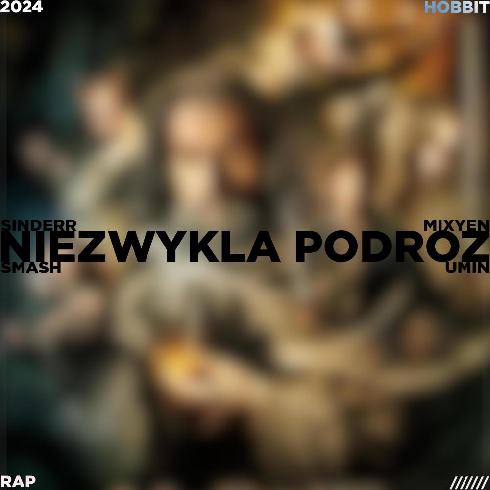 Niezwykła Podróż (feat. Mixyen|Explicit)