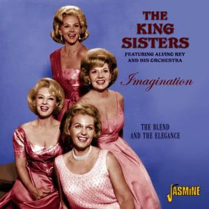收聽The King Sisters的Love Is A Many - Splendored Thing歌詞歌曲