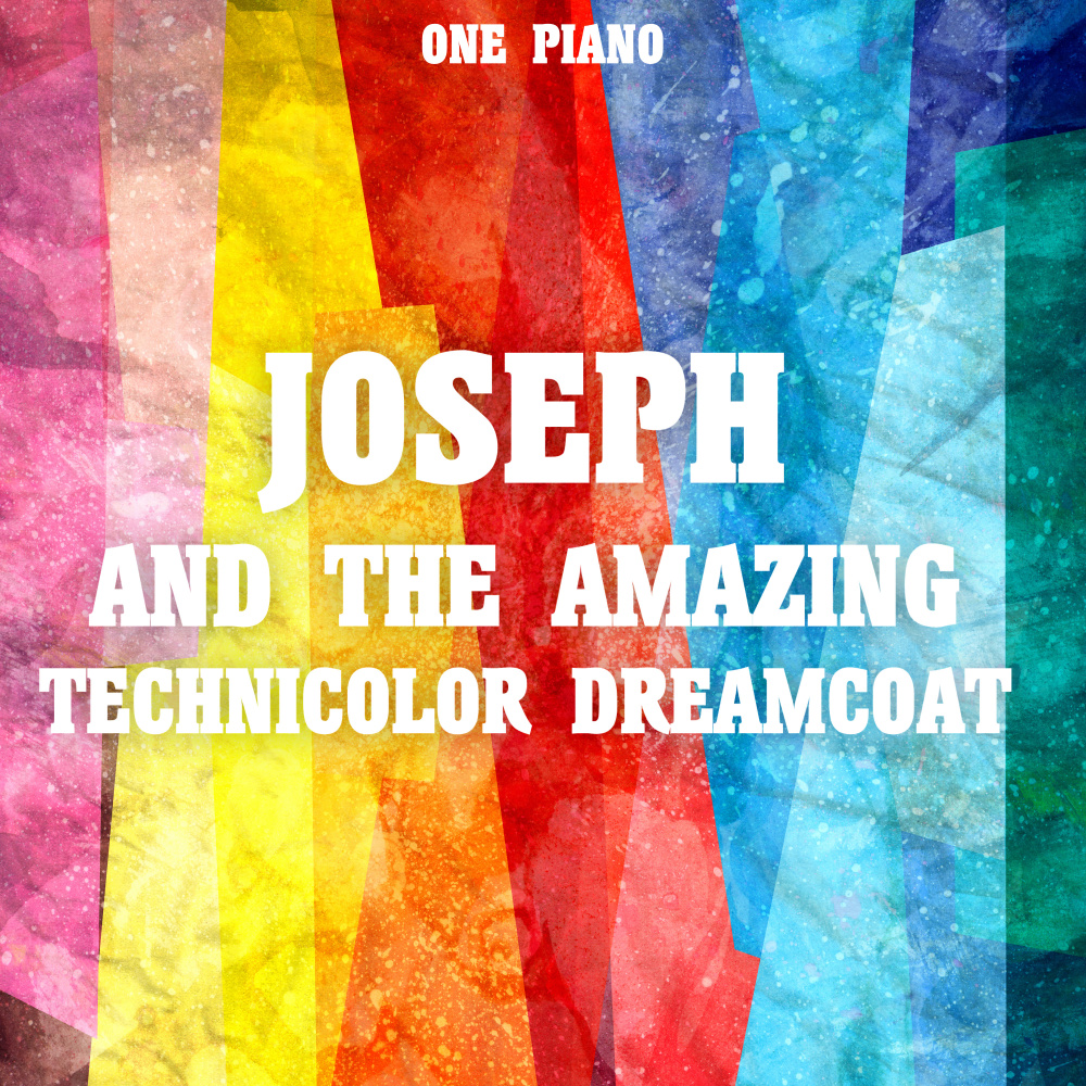 Any Dream Will Do / Give Me my Coloured Coat